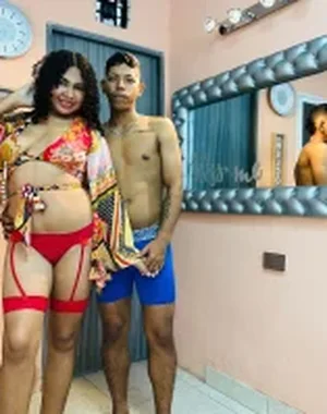 Latinosninfomanos