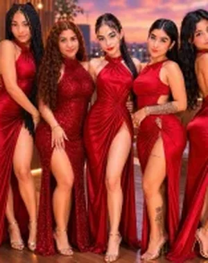 Latinssquirting