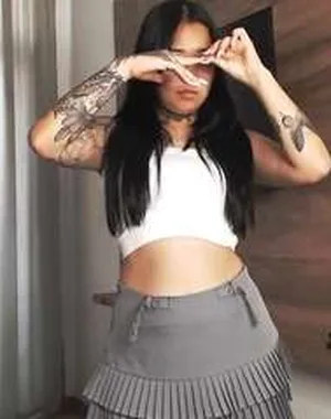 Lillgothbaby