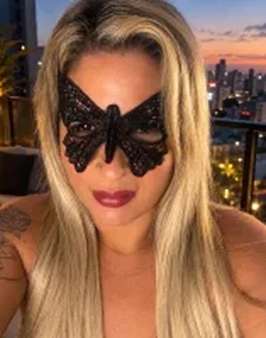 Lindinha Sexy