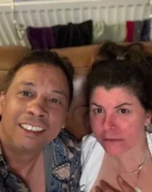 Livespanishcouple