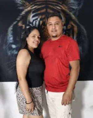 Lorenaandjackson