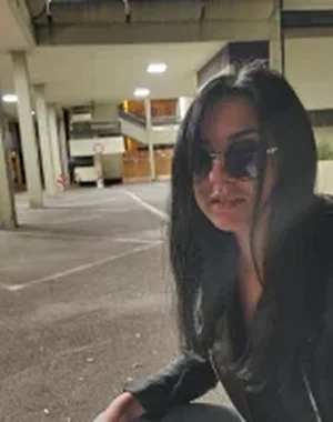 Loriblack