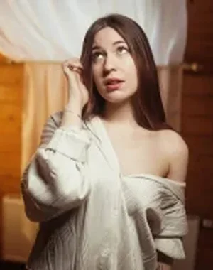 Lovely Margaret