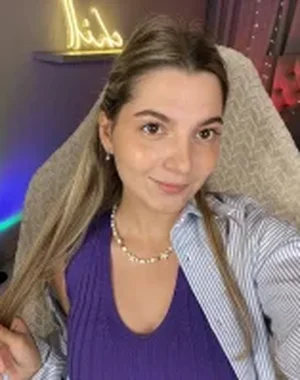 Lucreciastorm