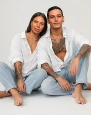 Lucyandmarcos