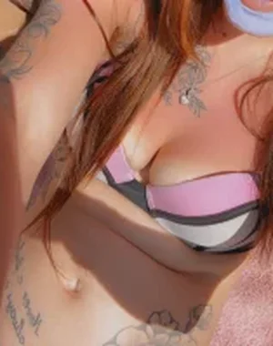 Lucyrosemae