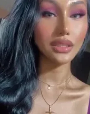 Lustfulmonica