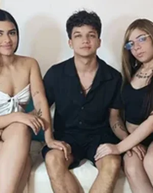 Lustyfunteens