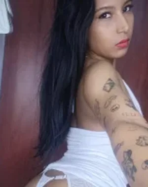Lustyfunteensflow