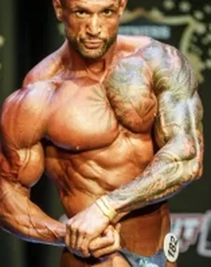 Magnificmuscles89