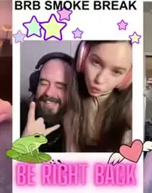 Manicpixiedreamfrog