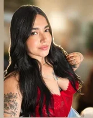 Mara Vega