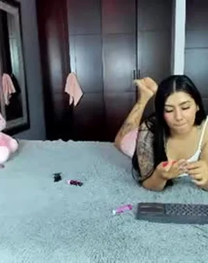 Marianaandvalen