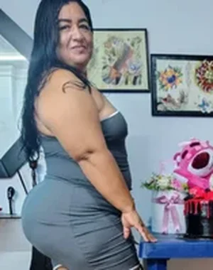 Maturebutt