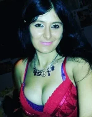 Merry Lady