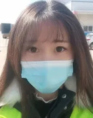 Mimi Yangyang