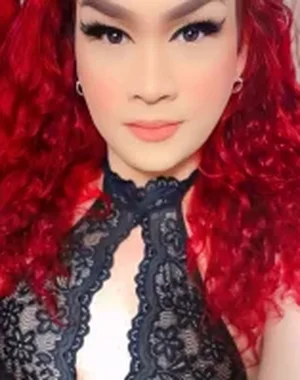 Miss Amanda