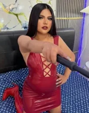 Missandersonholy