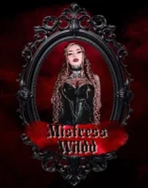 Mistresswildd