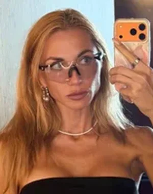 Nickyglow