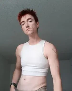 Nymphogyny