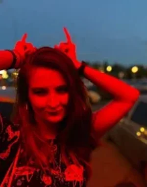 Nyxdusk