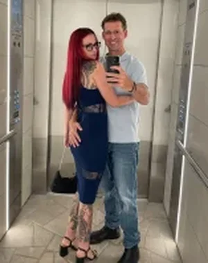 Phoebeandmatt