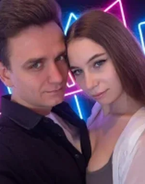 Radiantcouple