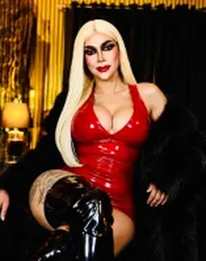 Ruthlessdomqueen