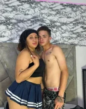 Seleneandblade