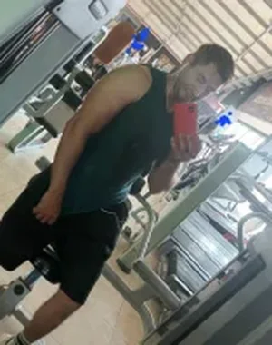 Sexy Boy071
