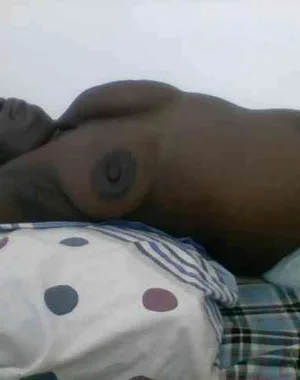 Sexyblackgal10