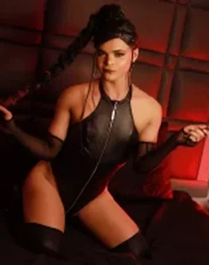 Shainamonroe