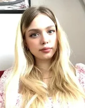 Shavonnefahrenkrug