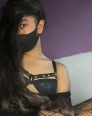 Sissyindianboi