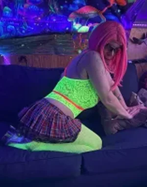 Sluttypumpkin420