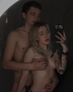 Sohrnycouple