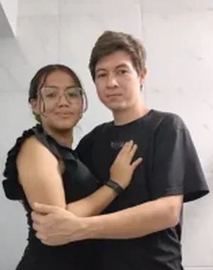 Sophia And Gael