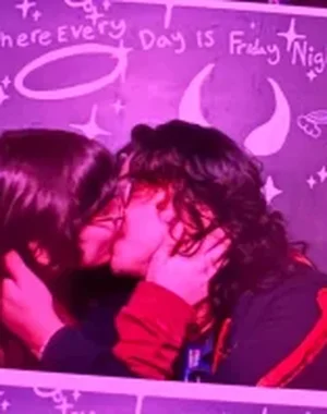 Spookysmooches