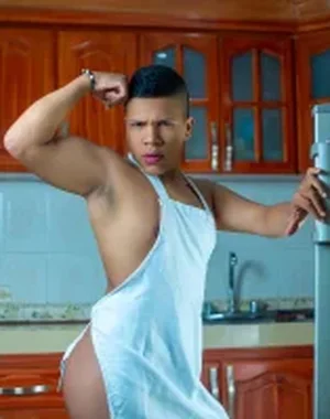 Steven Angel