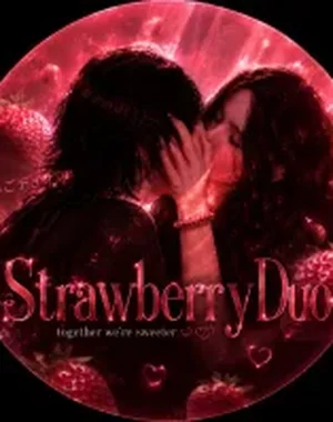 Strawberryduo