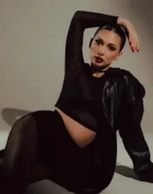 Succubus Magdalena
