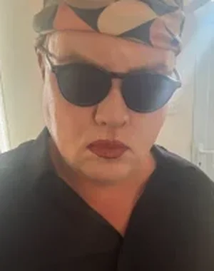 Supervillainess
