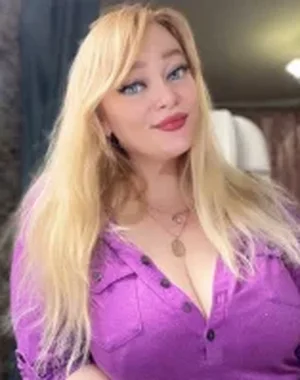 Sweet Blonde