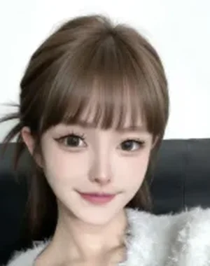 Sweet Girl 002