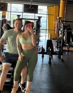 Taliakymcouple