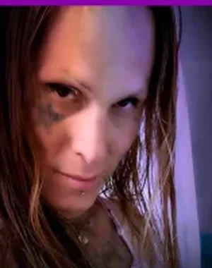 Tattooedtranzgoddess