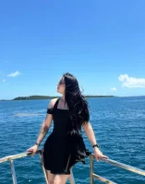 Thaliasexgoddes