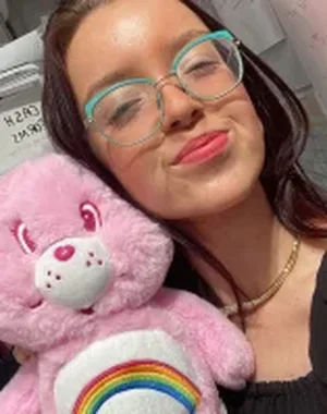 Thebrattykitten